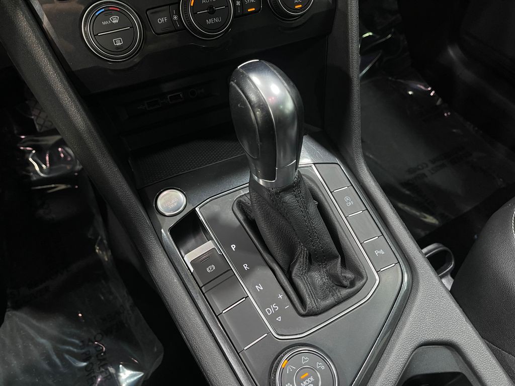 2019 Volkswagen Tiguan Image 30