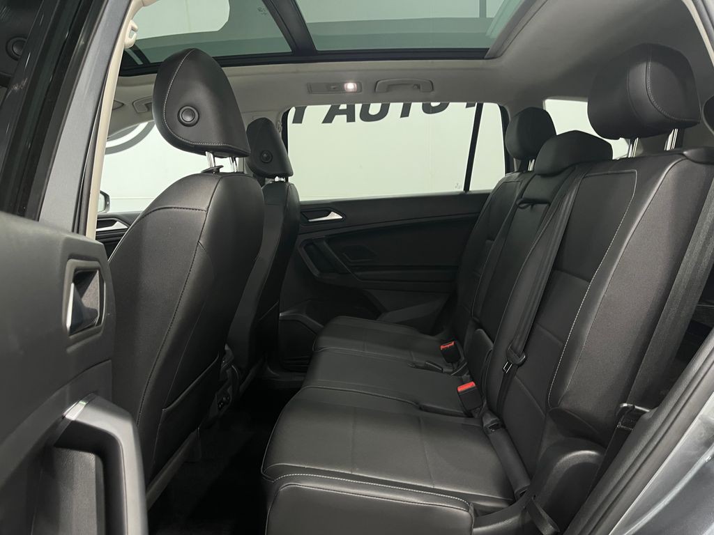 2019 Volkswagen Tiguan Image 31