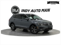 Image for 2019 Volkswagen Tiguan 2.0T SEL ID: 6966969