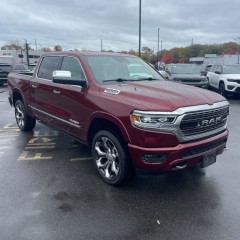 Image for 2019 RAM 1500 Limited ID: 6966970