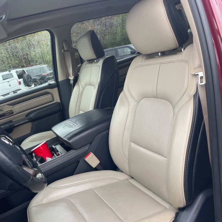 2019 RAM 1500 Image 7