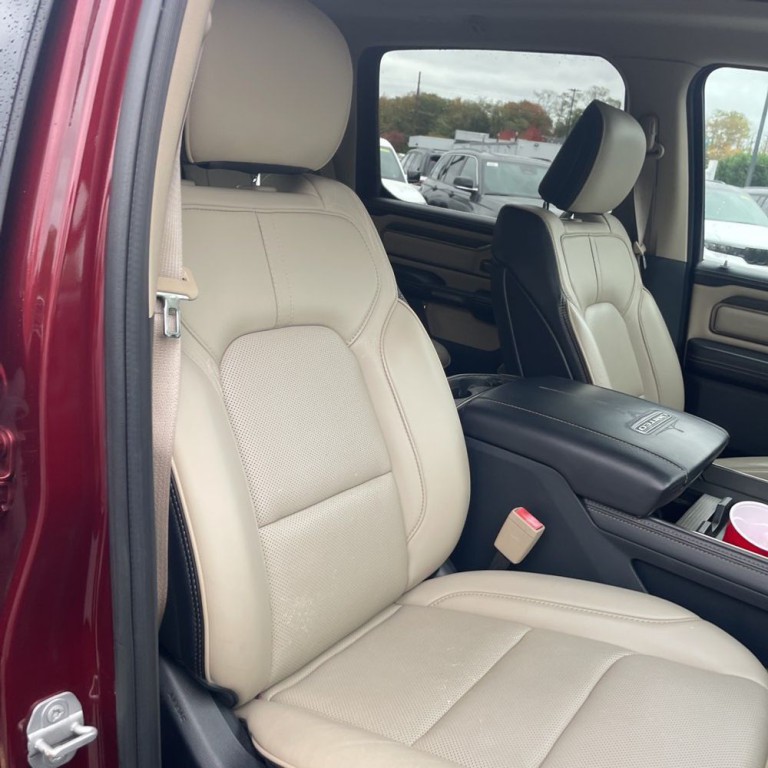 2019 RAM 1500 Image 8