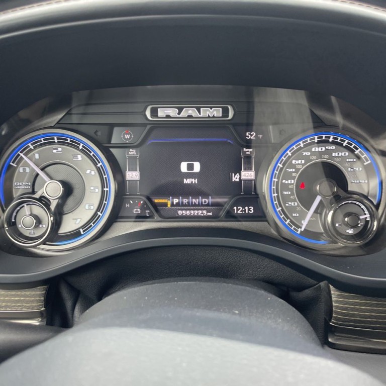 2019 RAM 1500 Image 9