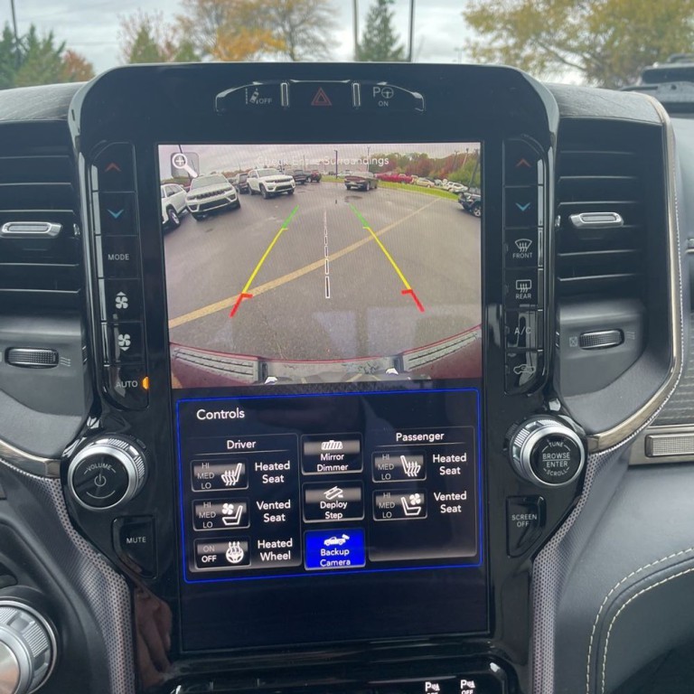 2019 RAM 1500 Image 12