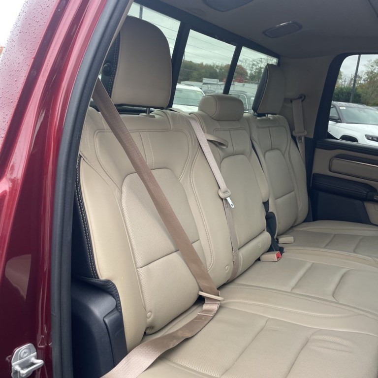 2019 RAM 1500 Image 15