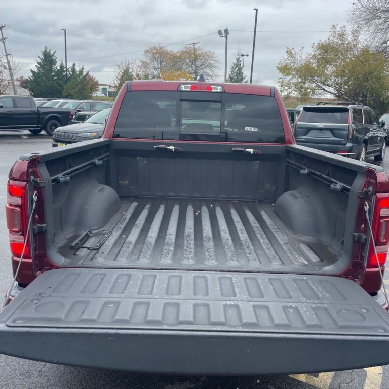 2019 RAM 1500 Image 17