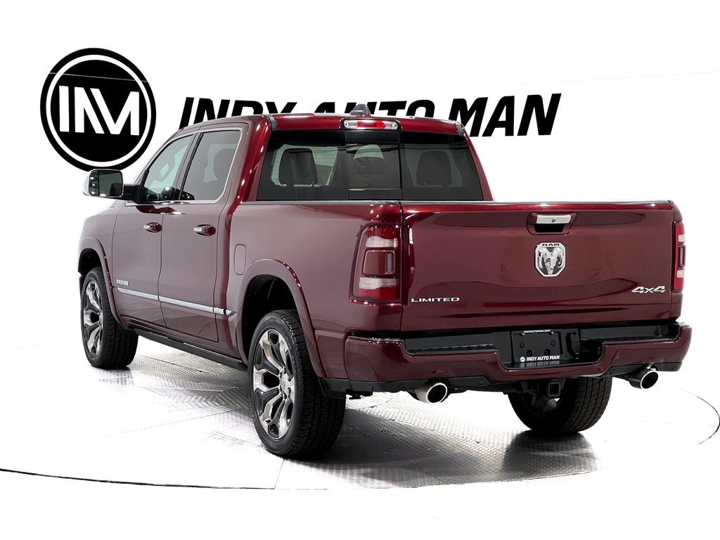 2019 RAM 1500 Image 6