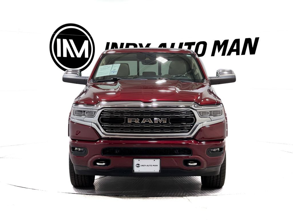 2019 RAM 1500 Image 9