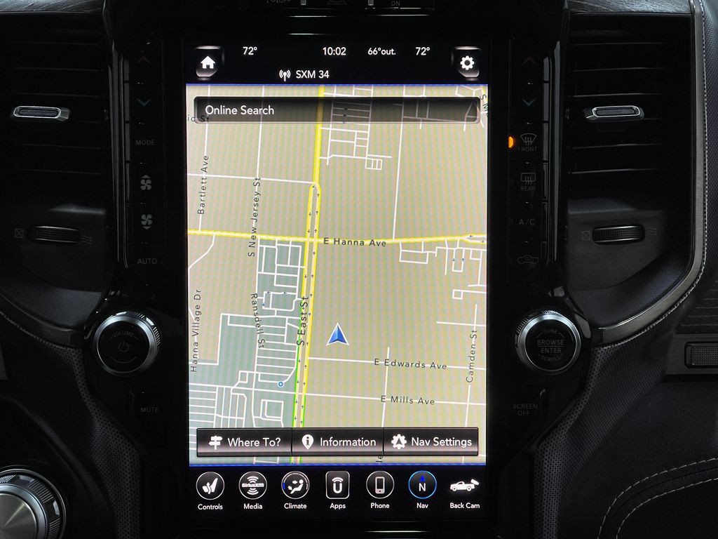 2019 RAM 1500 Image 10