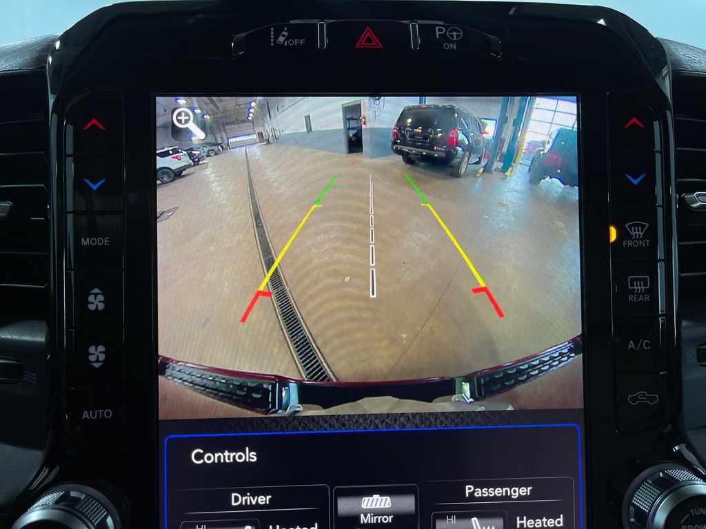 2019 RAM 1500 Image 11