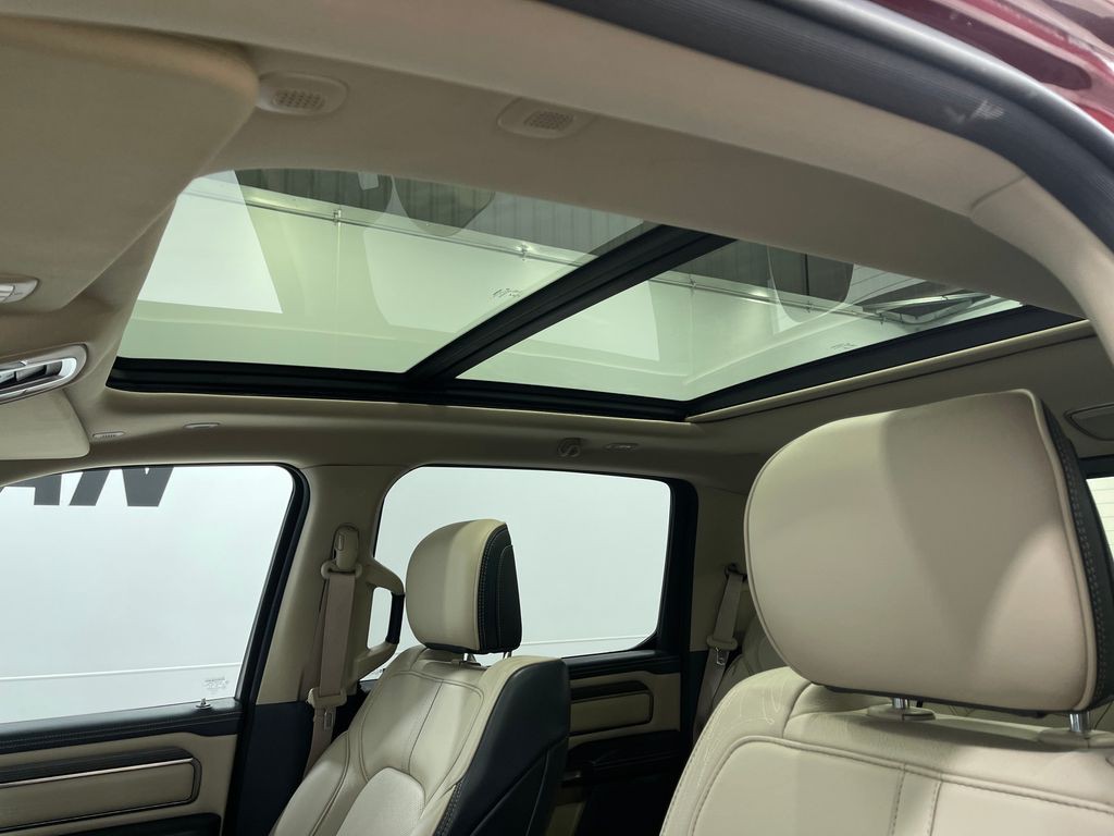 2019 RAM 1500 Image 12