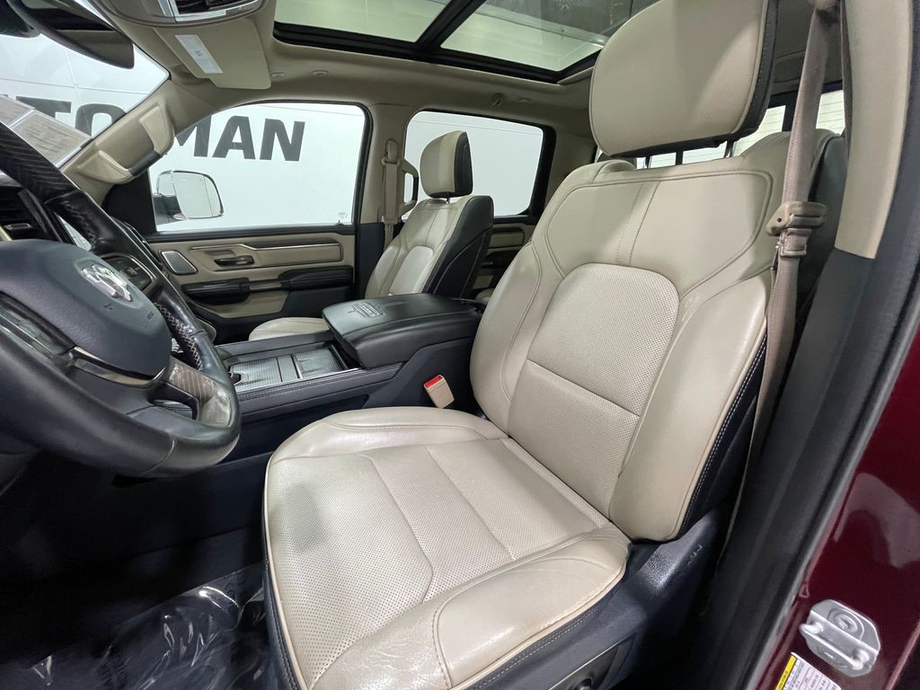 2019 RAM 1500 Image 15