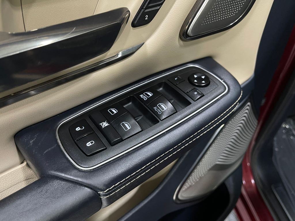 2019 RAM 1500 Image 17