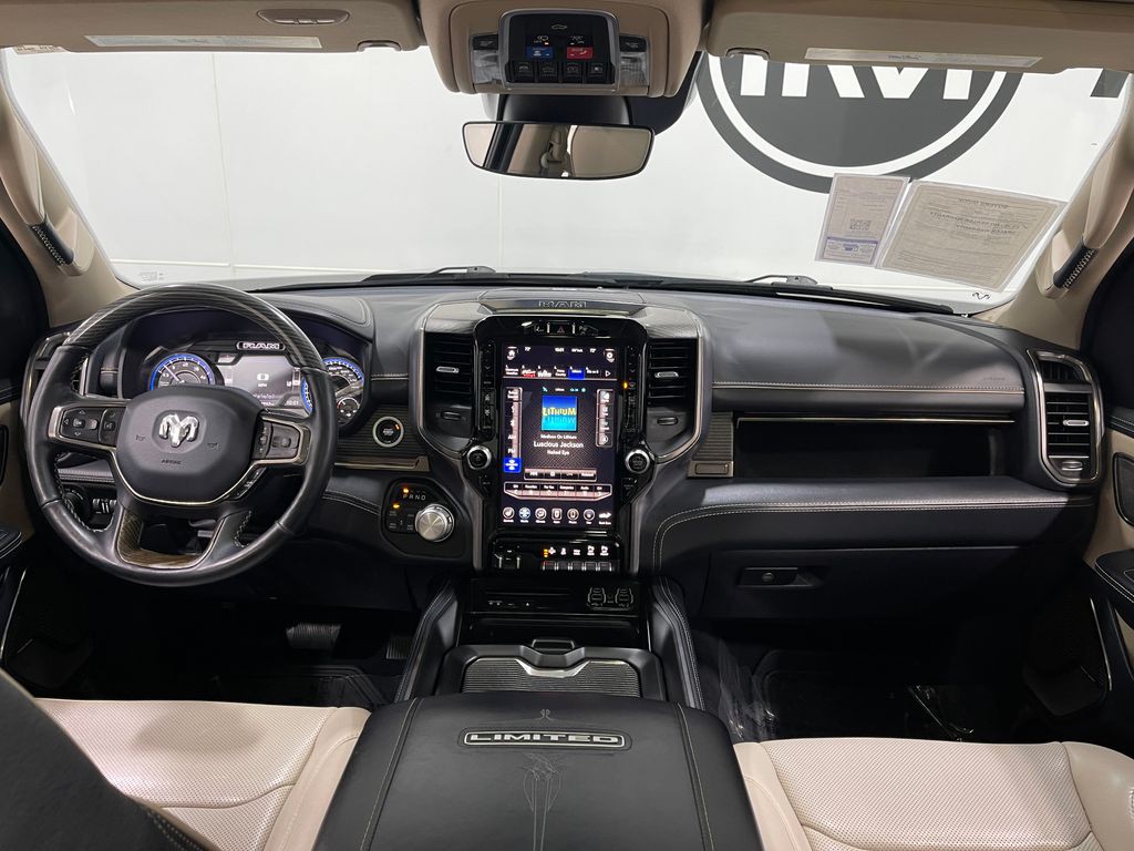 2019 RAM 1500 Image 21