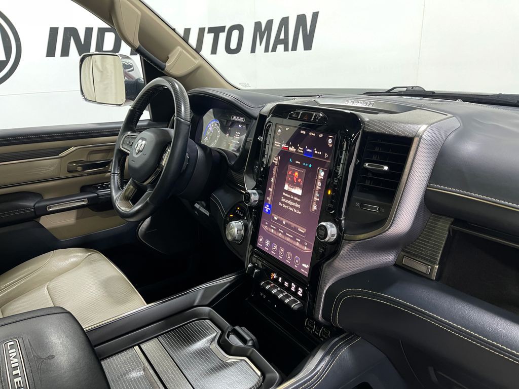 2019 RAM 1500 Image 22