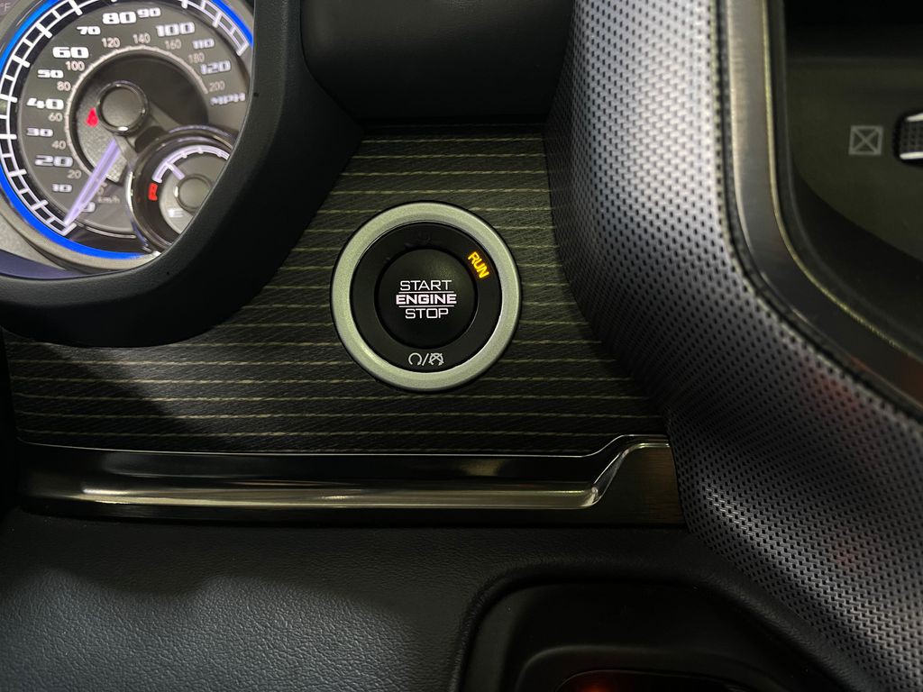 2019 RAM 1500 Image 23