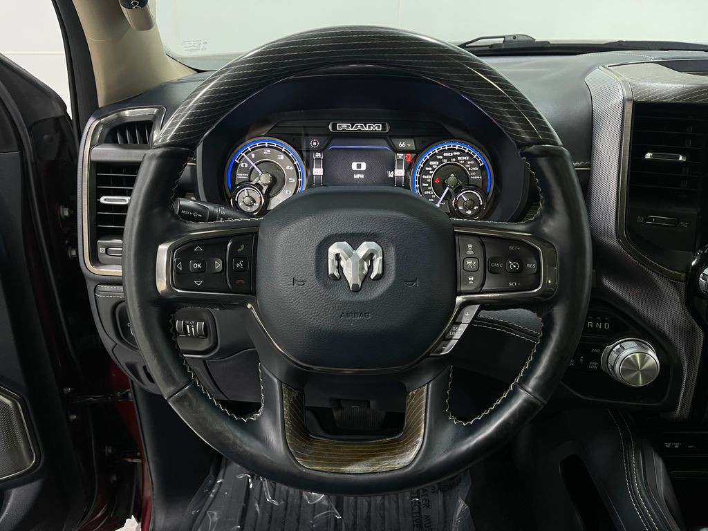 2019 RAM 1500 Image 24