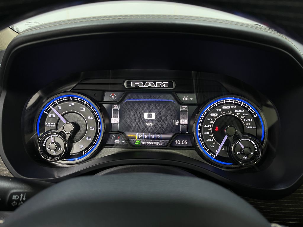 2019 RAM 1500 Image 25