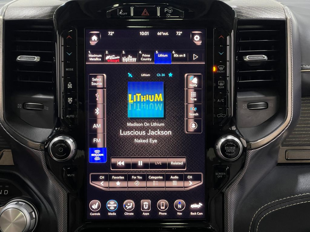 2019 RAM 1500 Image 26