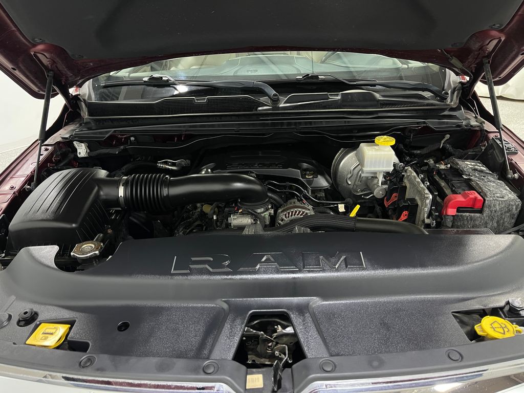 2019 RAM 1500 Image 28