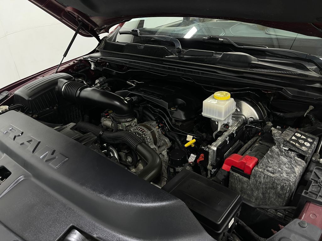 2019 RAM 1500 Image 29