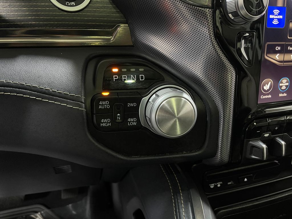 2019 RAM 1500 Image 30