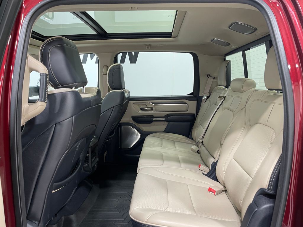 2019 RAM 1500 Image 31