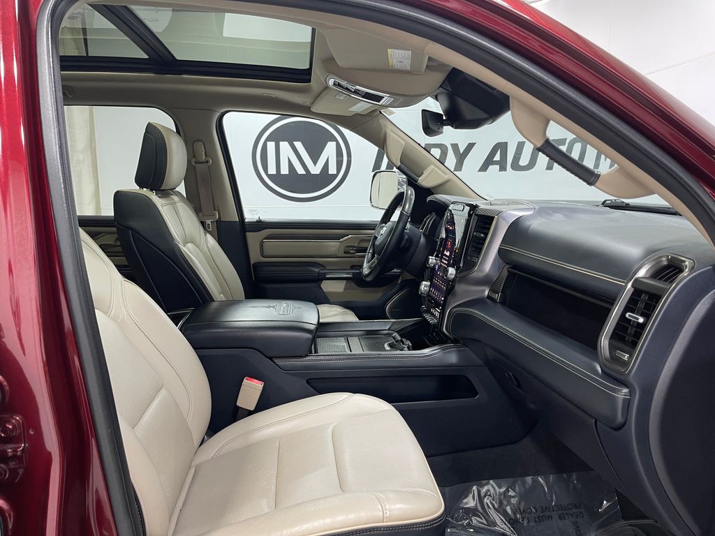 2019 RAM 1500 Image 33