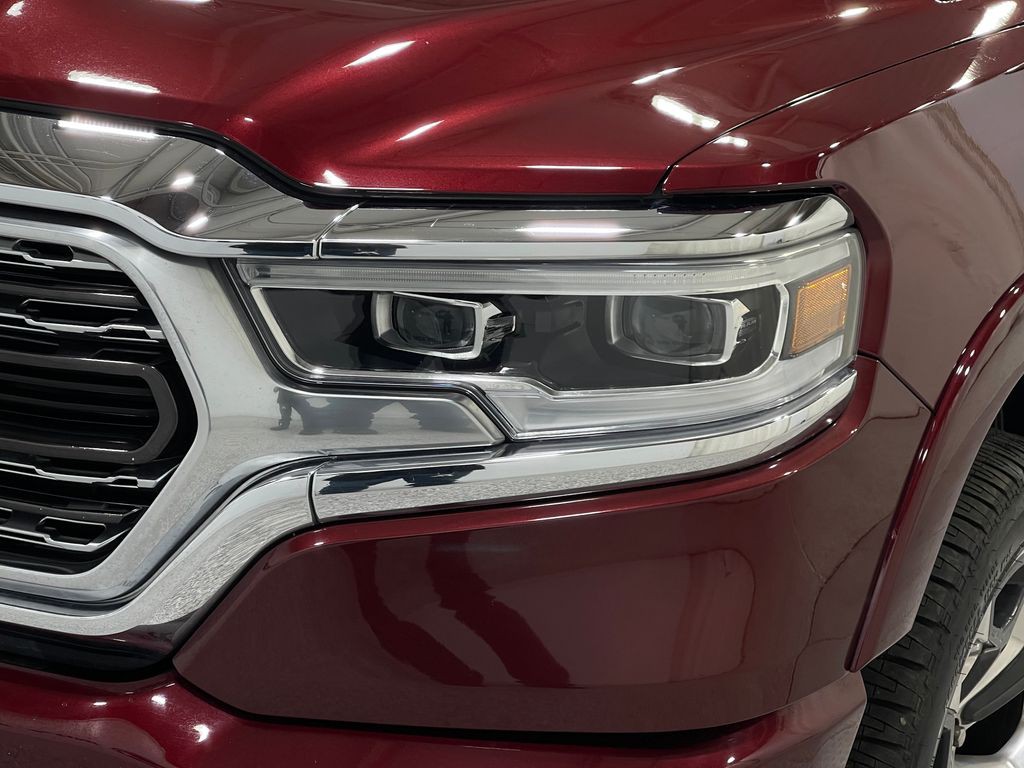 2019 RAM 1500 Image 34