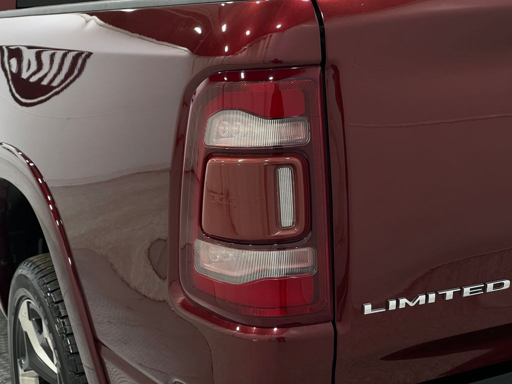 2019 RAM 1500 Image 35