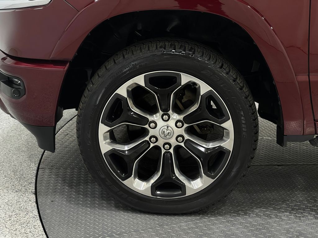 2019 RAM 1500 Image 36