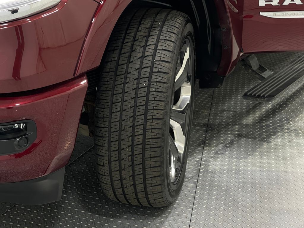 2019 RAM 1500 Image 37