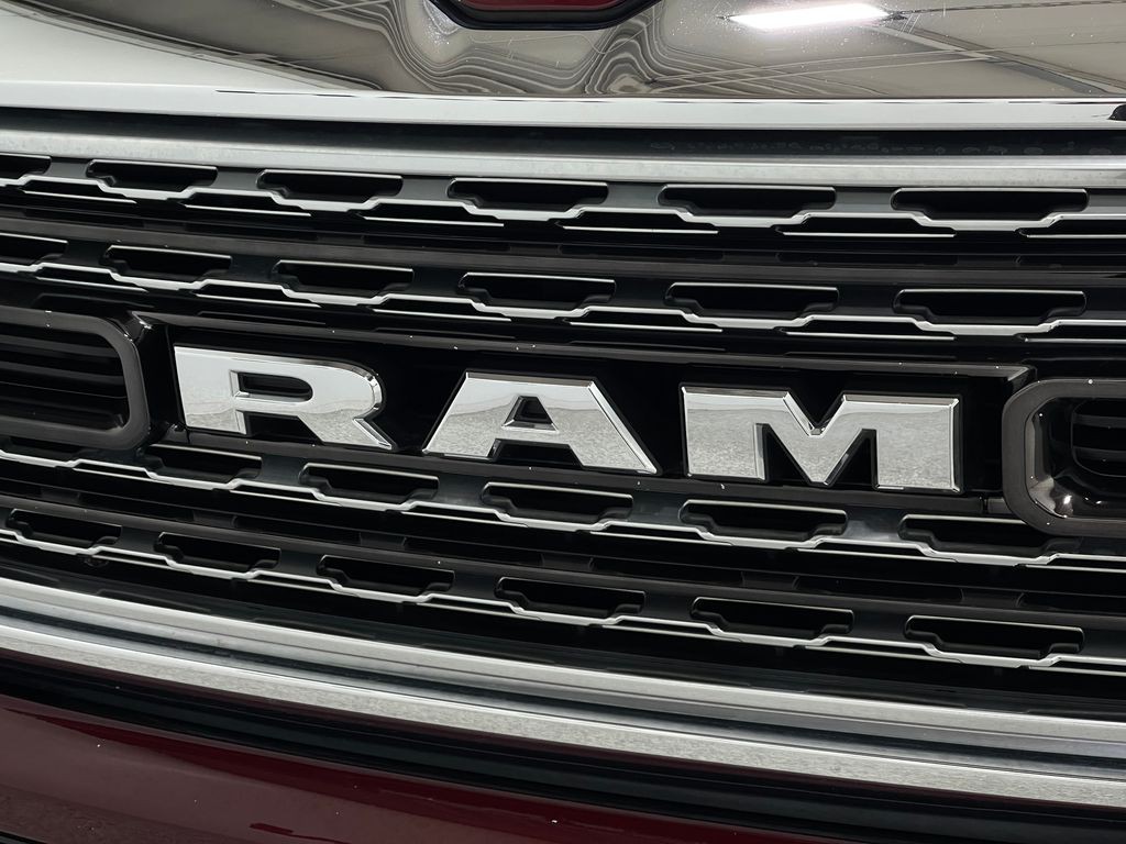 2019 RAM 1500 Image 39