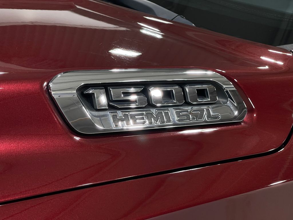 2019 RAM 1500 Image 40