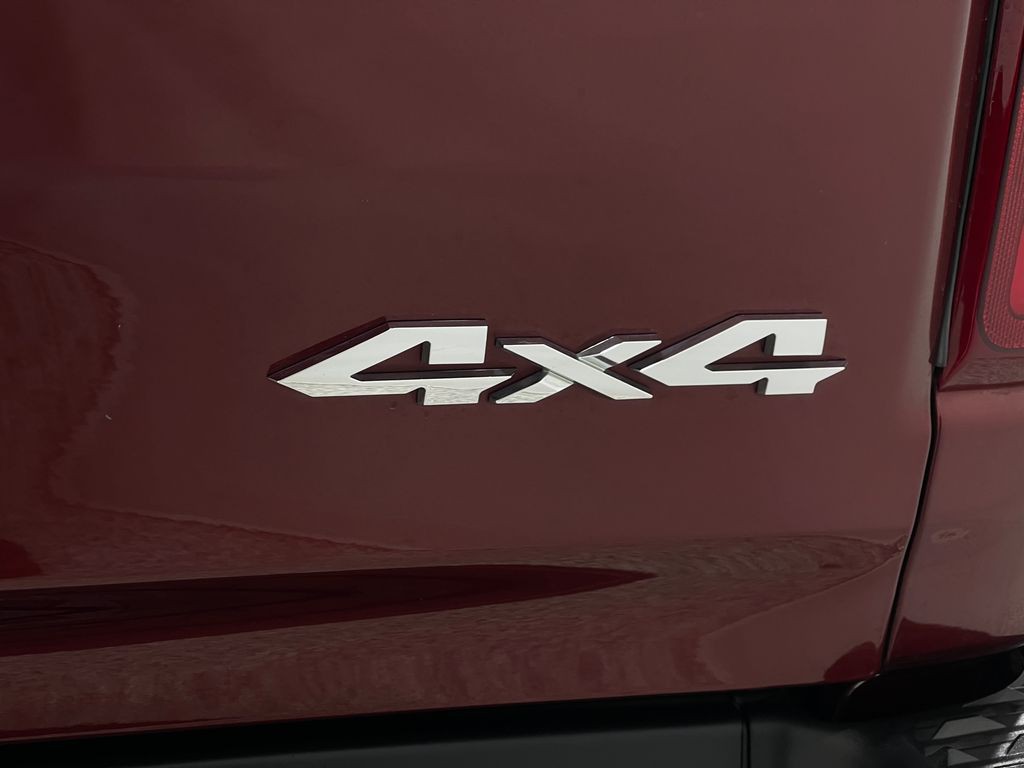 2019 RAM 1500 Image 42