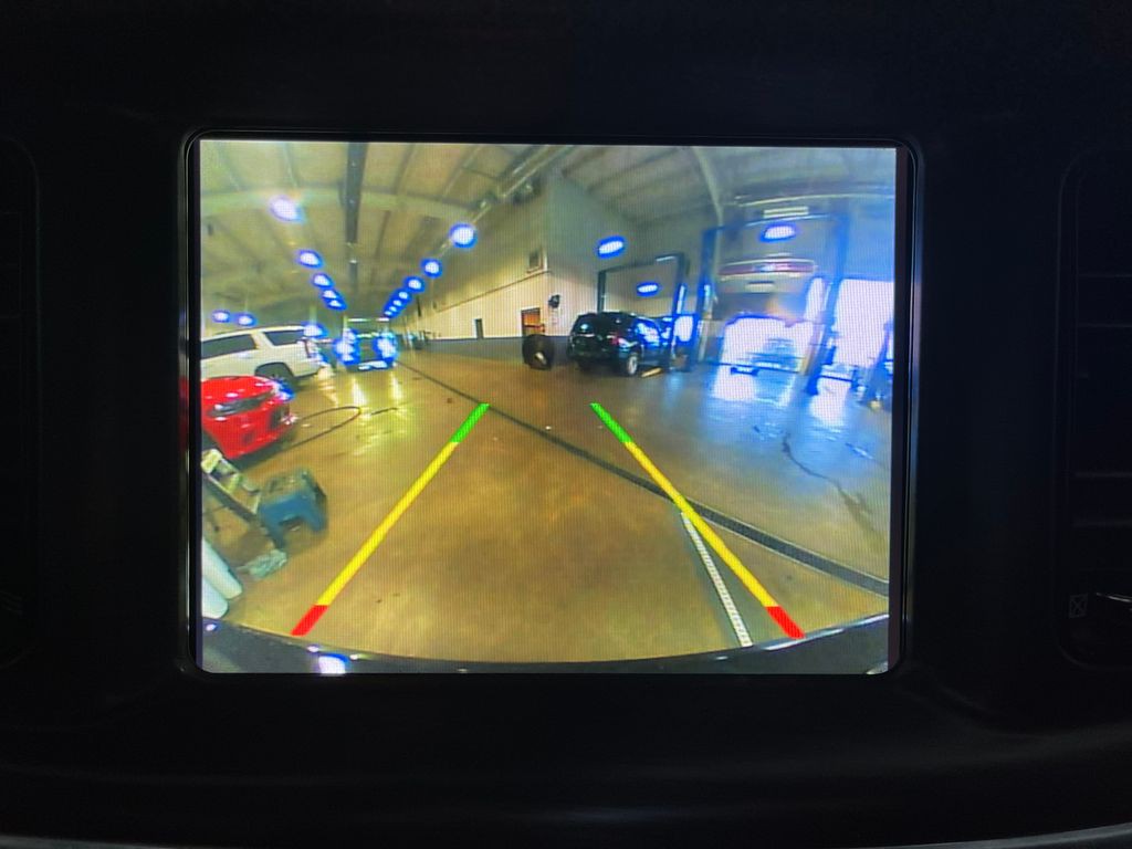 2018 Dodge Charger Image 11