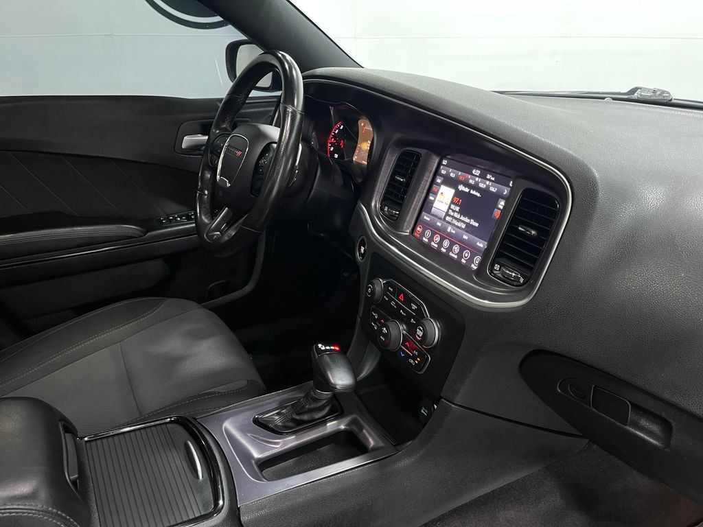 2018 Dodge Charger Image 20