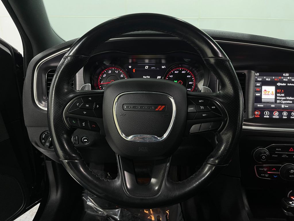 2018 Dodge Charger Image 22
