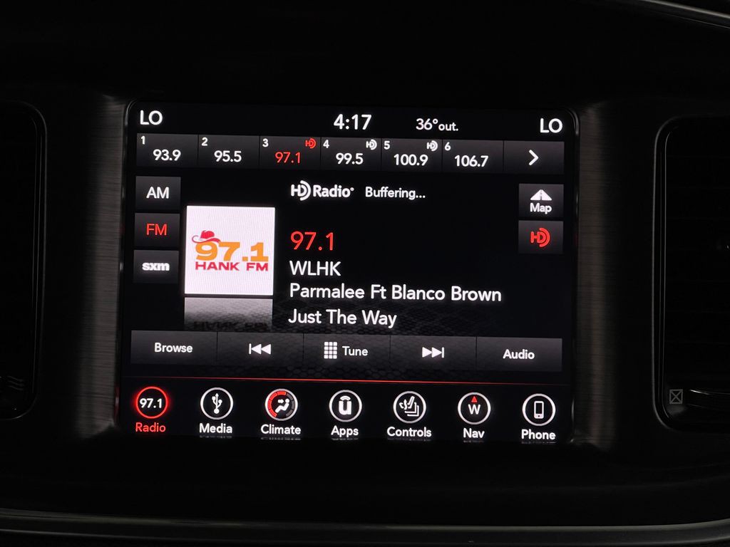 2018 Dodge Charger Image 24