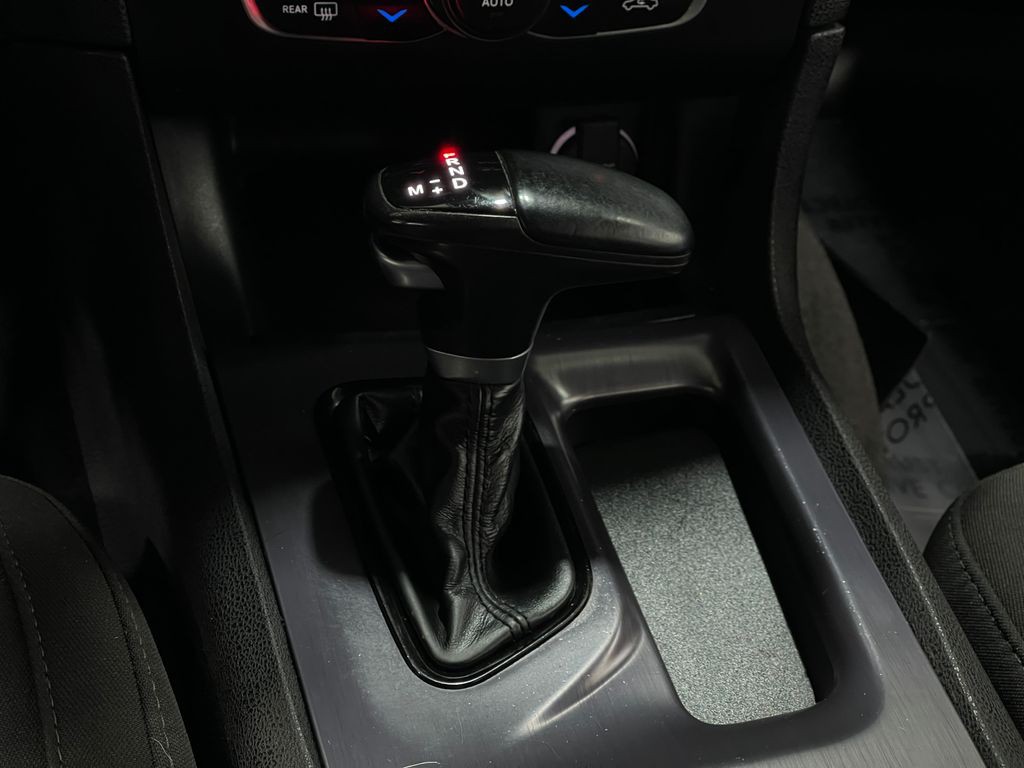 2018 Dodge Charger Image 29