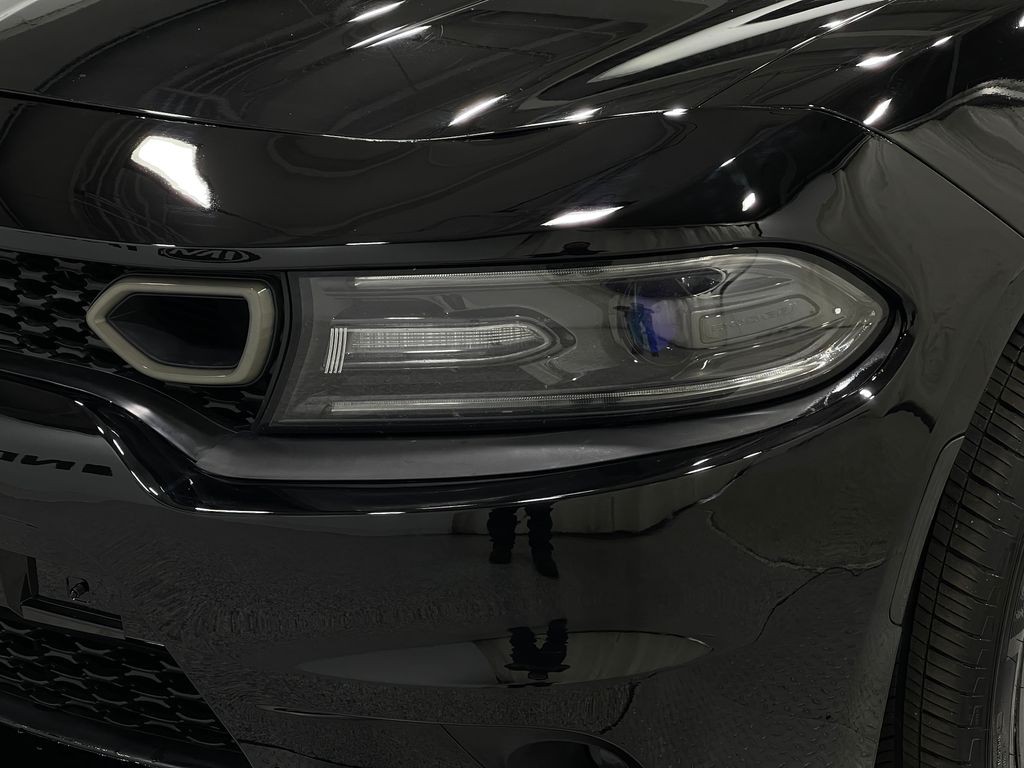 2018 Dodge Charger Image 33
