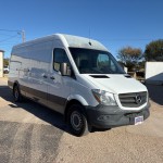 Image for 2017 Mercedes-Benz Sprinter R 250 ID: 6966973