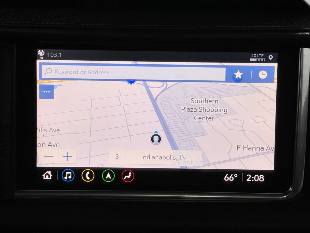 2021 GMC Yukon Image 10