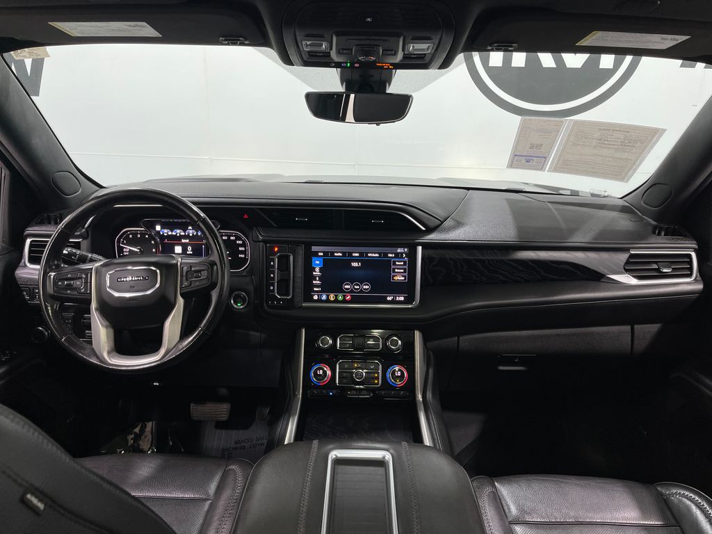 2021 GMC Yukon Image 20