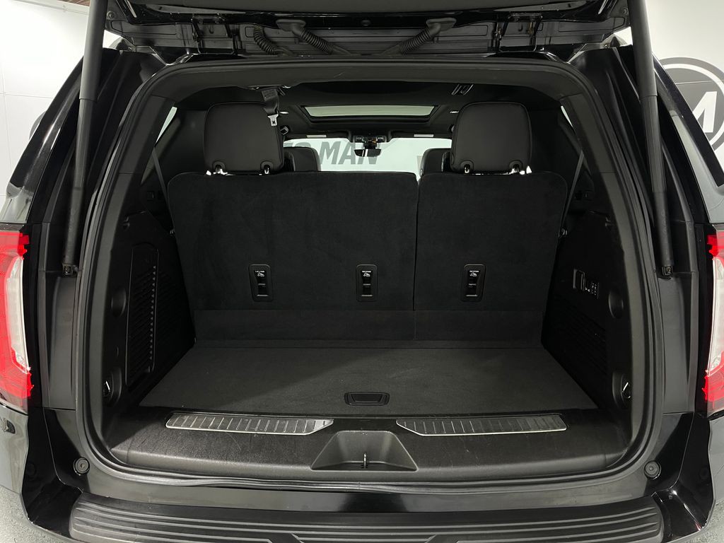 2021 GMC Yukon Image 27