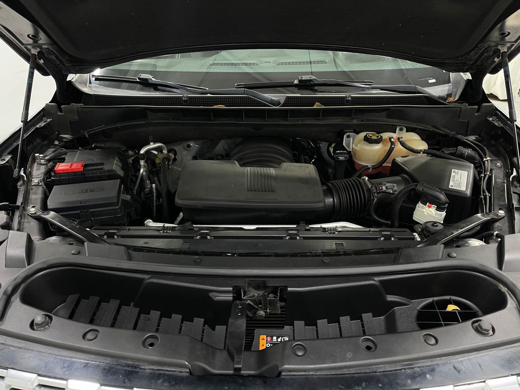 2021 GMC Yukon Image 28