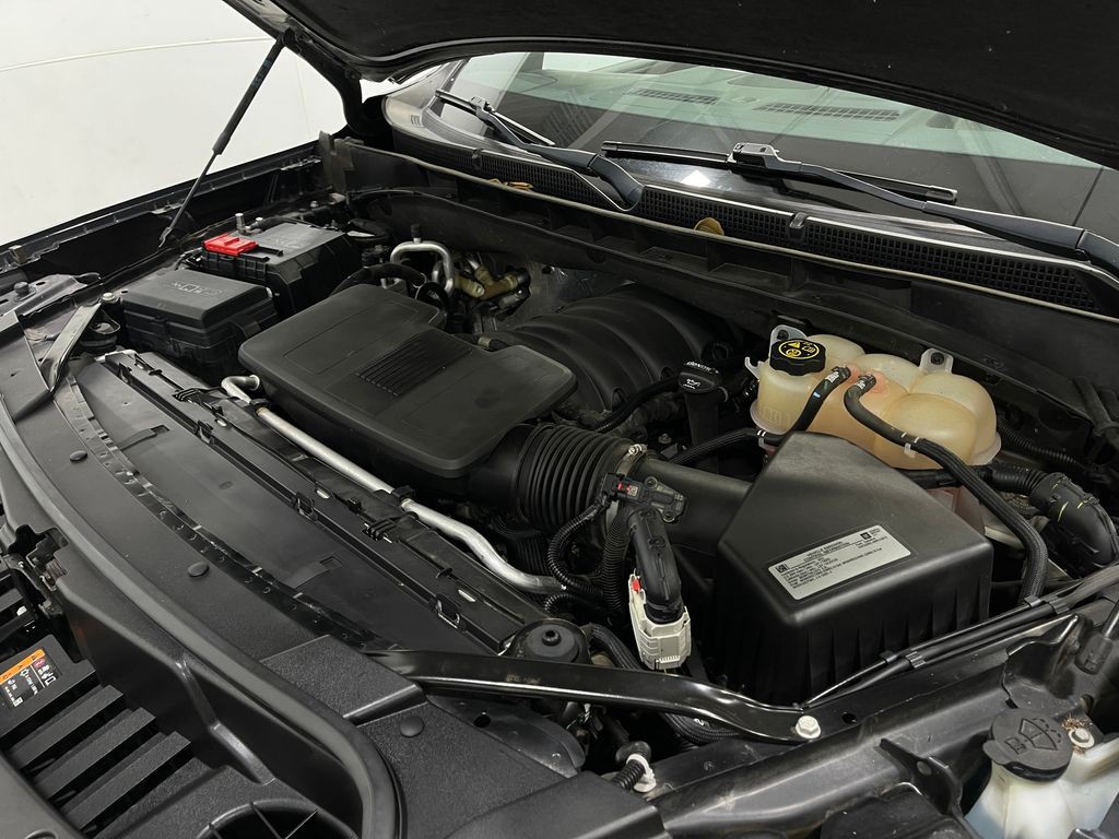 2021 GMC Yukon Image 29