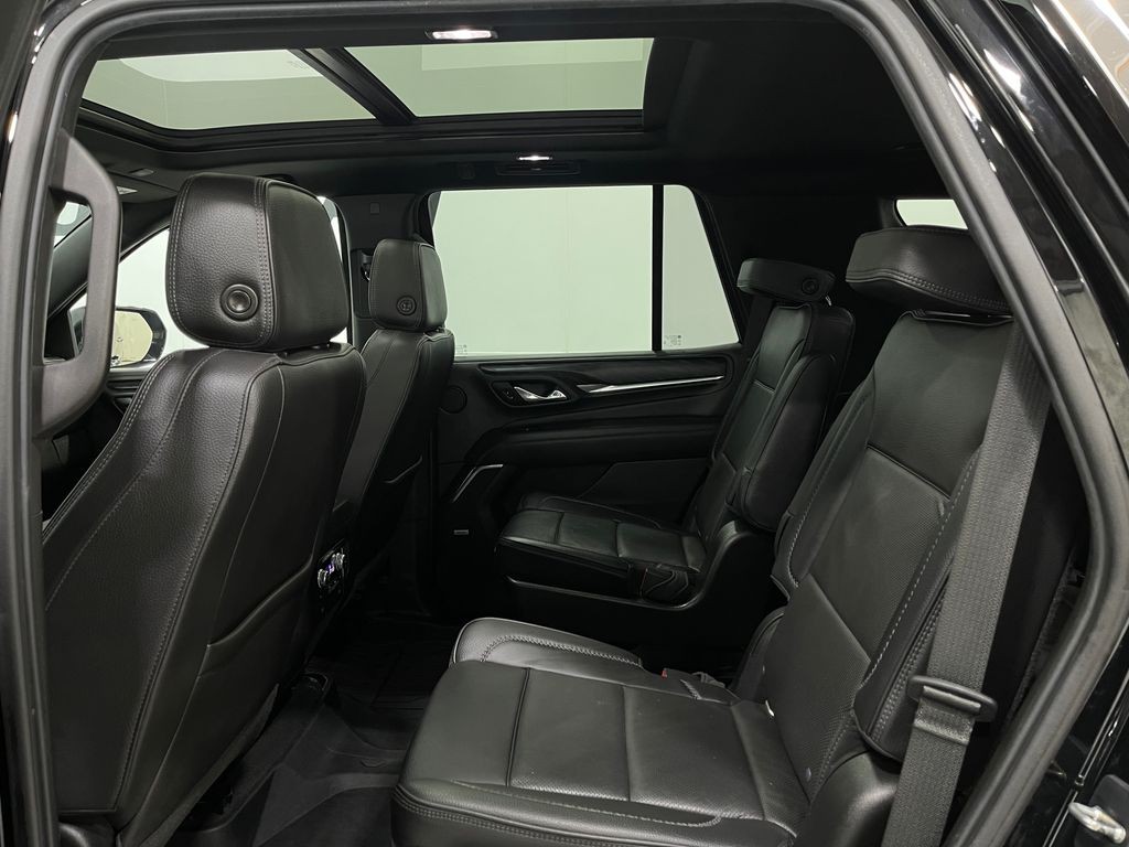 2021 GMC Yukon Image 31