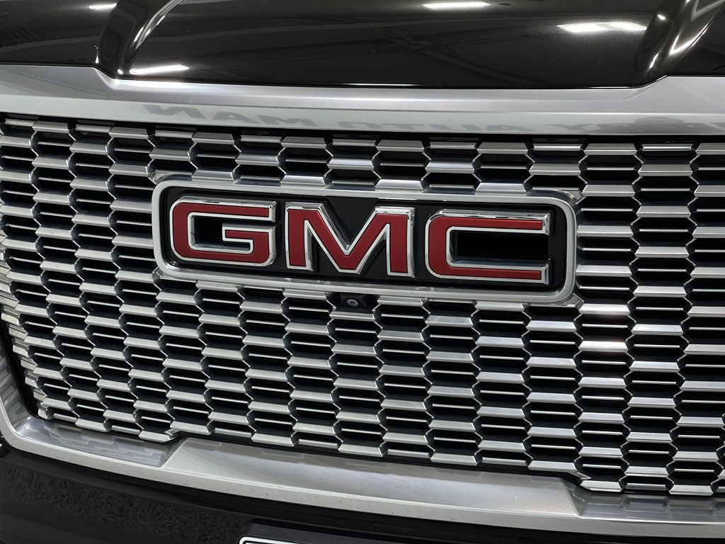 2021 GMC Yukon Image 41