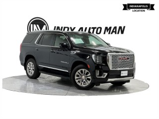 Image for 2021 GMC Yukon Denali ID: 6969769